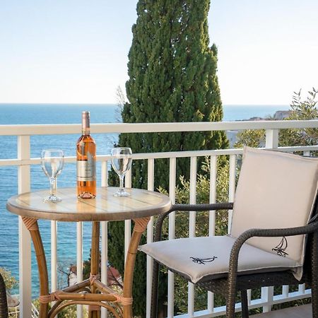 Apartment Banje Beach 2 Dubrovnik Eksteriør billede