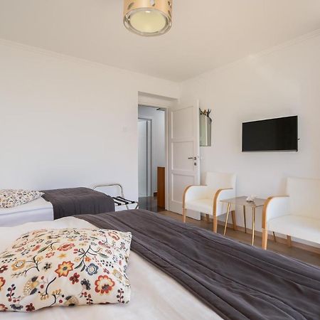 Apartment Banje Beach 2 Dubrovnik Eksteriør billede