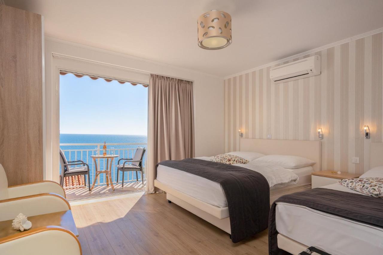Apartment Banje Beach 2 Dubrovnik Eksteriør billede