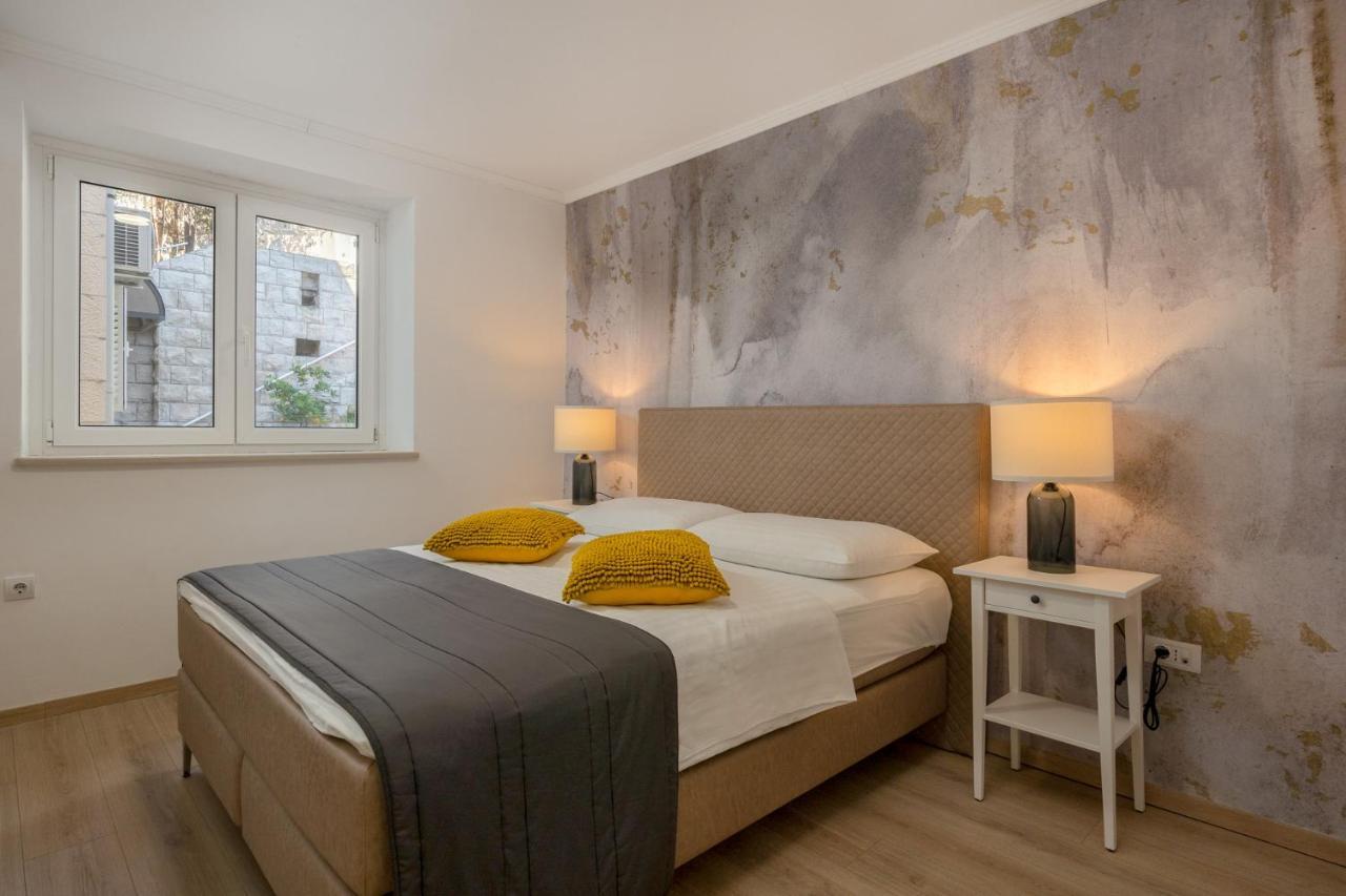 Apartment Banje Beach 2 Dubrovnik Eksteriør billede