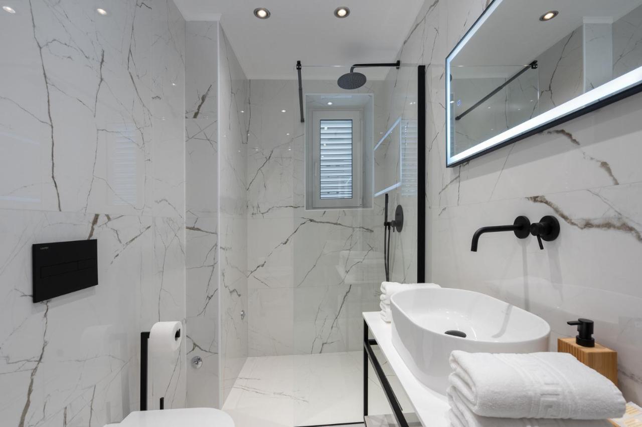 Apartment Banje Beach 2 Dubrovnik Eksteriør billede