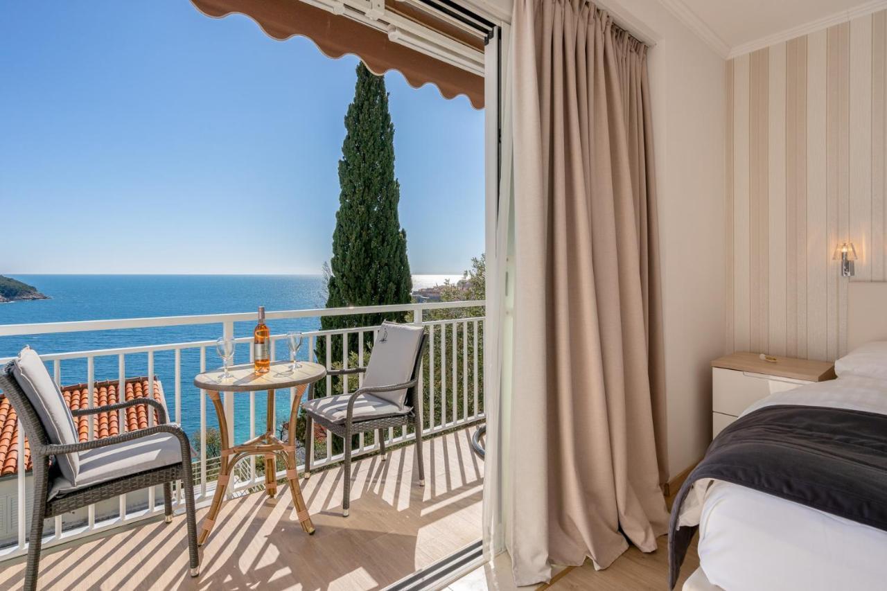 Apartment Banje Beach 2 Dubrovnik Eksteriør billede