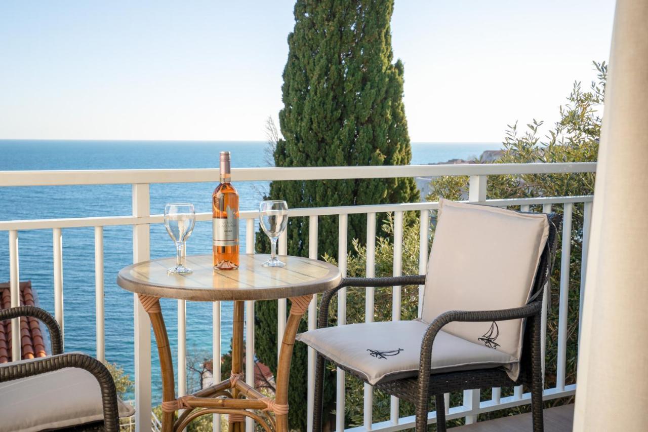 Apartment Banje Beach 2 Dubrovnik Eksteriør billede