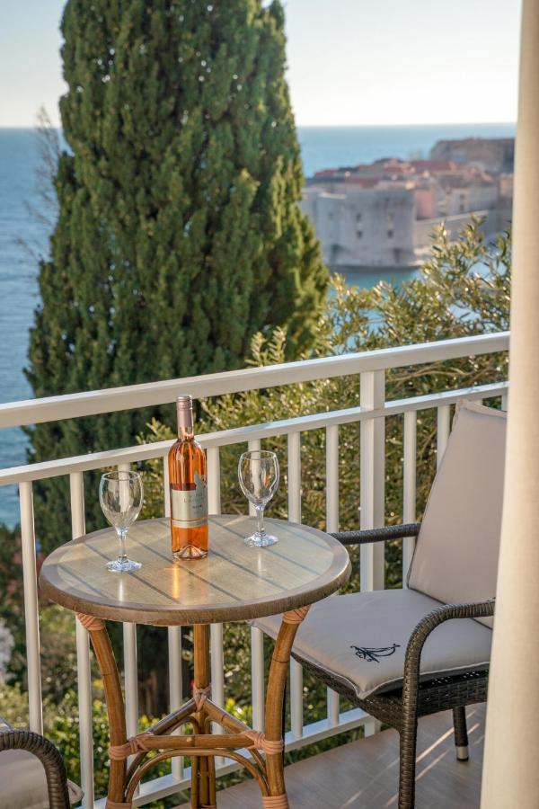 Apartment Banje Beach 2 Dubrovnik Eksteriør billede