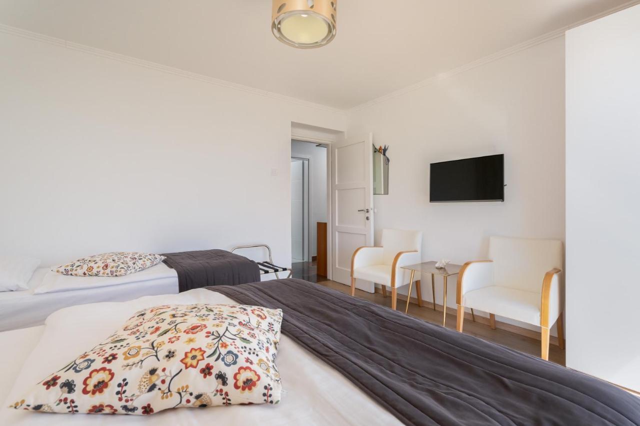 Apartment Banje Beach 2 Dubrovnik Eksteriør billede