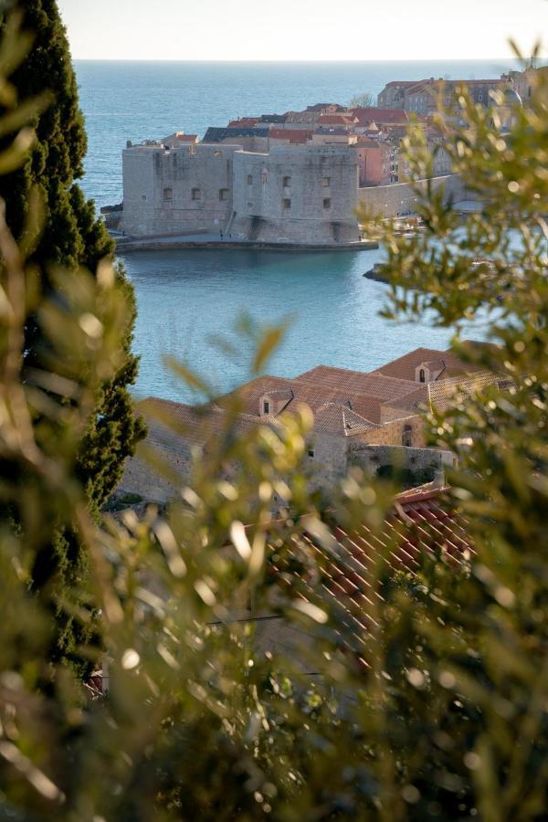 Apartment Banje Beach 2 Dubrovnik Eksteriør billede