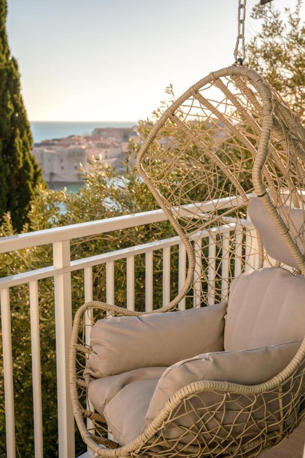 Apartment Banje Beach 2 Dubrovnik Eksteriør billede