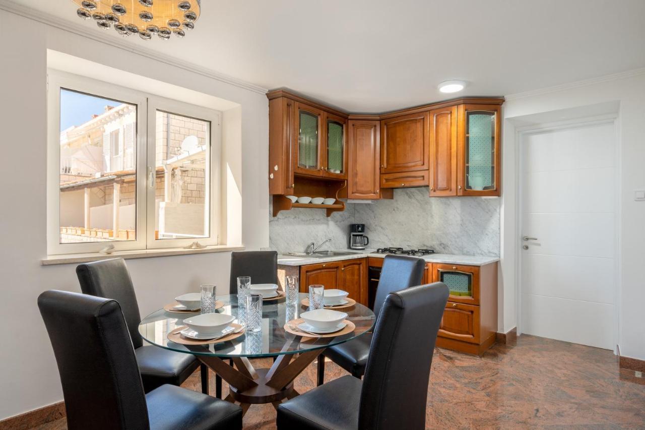 Apartment Banje Beach 2 Dubrovnik Eksteriør billede
