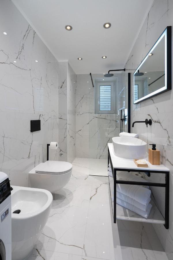 Apartment Banje Beach 2 Dubrovnik Eksteriør billede